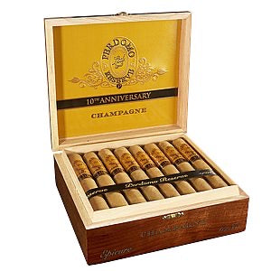 Perdomo Reserve 10th Anniversary Robusto 5 x 54 box of 25