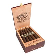 Deadwood Tobacco Co. Crazy Alice Box of 10