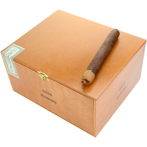 Gran Habano Persian King Natural