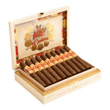 Crowned Heads La Coalición