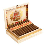 Crowned Heads La Coalición