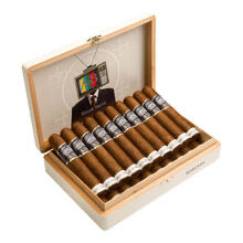 Alec Bradley Blind Faith