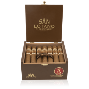 AJ Fernandez San Lotano Conneticut