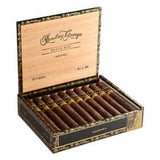 Crowned Heads Headley Grange Black Dog