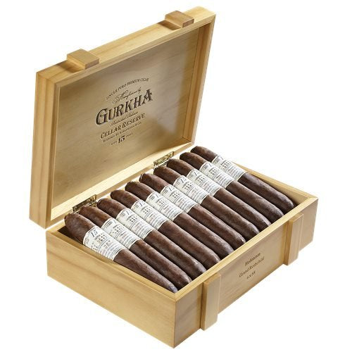 Gurkha Cellar Reserve