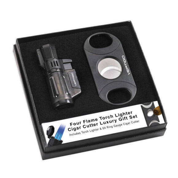 Cyclone 3 Gift Set by Vertigo