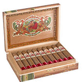 My Father Flor de las Antillas