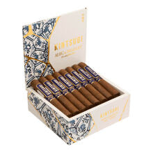 Alec Bradley Kintsugi