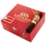 AJ Fernandez San Lotano Bull