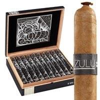 Gran Habano Zulu Zulu Connecticut Box of 20