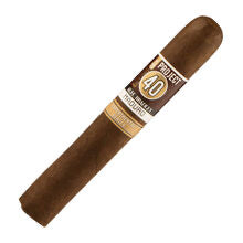 Alec Bradley Project 40 Maduro