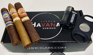 AJ FERNANDEZ Gift Box