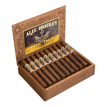 Alec Bradley Magic Toast