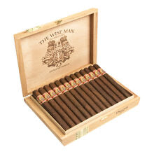 Foundation The Wise Man Maduro