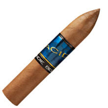 Load image into Gallery viewer, Acid Cigars Blue Blondie Belicoso 5 x 54 Box of 24
