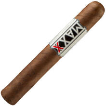 Alec Bradley Maxx