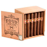 Crowned Heads Four Kicks