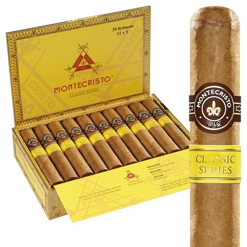 Monte Cristo Classic