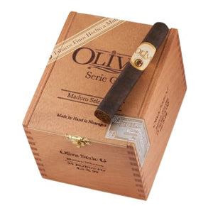Oliva G Maduro