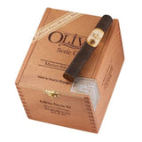 Oliva G Maduro