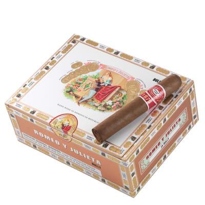 Romeo Y Julieta 1875