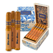 Gran Habano Blue in Green